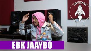 EBK Jaaybo on Rap Beef "Lavish D and the Mozzy sh*t they trippen" + "You can't knock the truth!"