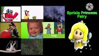 8 baby einstein 2009 (Grow With Me Editon) Videos at once