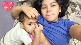 breastfeeding vlogs new 2024 latest desi pramila !! breastfeeding vlogs new 2024 latest #shorts