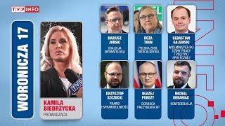 Zamach na Donalda Trumpa w Pensylwanii | WORONICZA 17