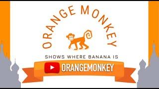 OrangeMonkey & Cossacs