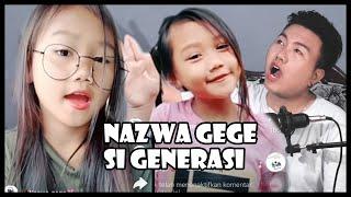 NAZWA GEGE KEMBALI LAGI DI CHANNEL INI HAHA