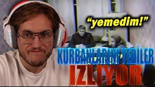 RRAENEE - PurgyTr " ANNE VE OĞUL KURBANLARINI YEDİLER!   SPESİVTSEV AİLESİ VAKASI " İZLİYOR!