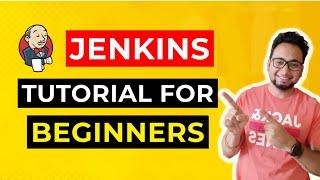Jenkins Tutorial for Beginners | What is Jenkins | What is Jenkins and How it Works | 02