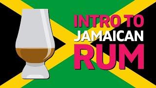 What is Jamaican Rum? A BEGINNERS Guide to...