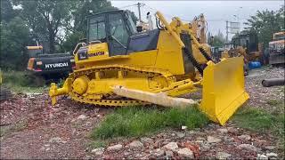 2023 KOMATSU D85-12 For Sale