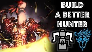 MHW: Iceborne | Build A Better Hunter: Heavy Bowgun