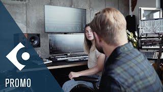 Introducing Cubase 11 | Advanced Music Production System