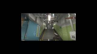 Funny Highlight in CS2!  Epic Moment! 01 #shorts #shortsvideo #gaming #gamingcommunity