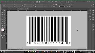 How to Create Barcodes for Retail Using InDesign