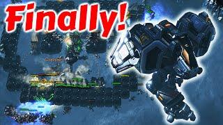 Insane Difficulty in Exodus! (+Manticore Dreadnaught Gameplay) Starcraft 2 arcade