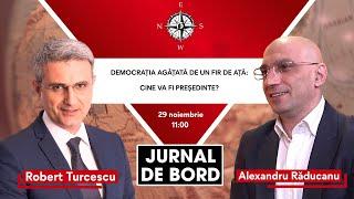 Democrația agățată de un fir de ață: cine va fi președinte?