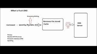 What is Flush DNS