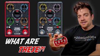 Line 6 Dropped a new product! Pod Express