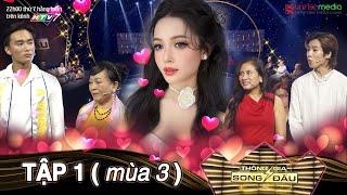 THÔNG GIA SONG ĐẤU Tập 1 - Tự hào con nam vương, mẹ tái mặt khi con bị tố CHỈ YÊU NAM và cái kết.