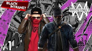 НОВЫЙ ИГРОК В ДЕЛЕ | WATCH DOGS 2 | СМЕШНОЙ МОНТАЖ | ФЕЙЛЫ | БАГИ | ПРИКОЛЫ # 1