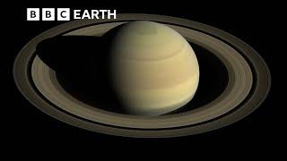 Saturn: The Solar System’s Greatest Jewel | BBC Earth Science