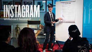 Instagram Content Strategy Guide— How To Determine What To Post on IG (Whiteboard)
