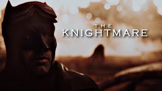 Zack Snyder's Justice League | The Knightmare