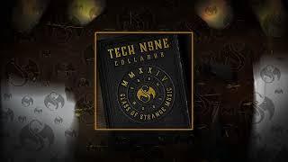 Tech N9ne Collabos - Ain’t Gon Be Another (feat. Blane Howard & Jehry Robinson) | Official Audio