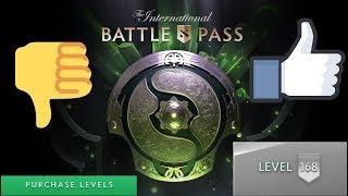 Final level of my Dota 2 battle pass  (no purchase)