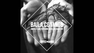 Eclectic - "Baila Conmigo" (Coffee vs Gangs) | (Feat. Socio & Dana Che) | HD