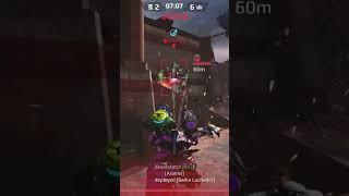 Eazy kill Raptor  - War Robots game [WR] - #warrobots