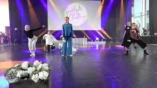 Ühisvoor  CONTEMPORARY SOOLO FINAL NOORED II | Spotlight Challenge Winter Special 2020