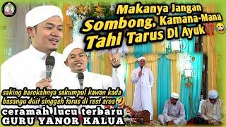 CERAMAH TERBARU.!!! Guru Yanor Kalua di Desa Kayu Bawang Gambut || KAMANA-MANA TAHI NANG DI AYUK⁉️