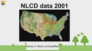 National Landcover Dataset Analysis by 10 Digit and 12 Digit Hydrologic Units for the Lower 48 State