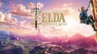 The Legend of Zelda: Breath of the Wild OST - Rito Village Day