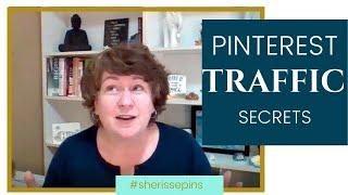 How To Get FREE Traffic From Pinterest (in 2020)