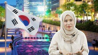 Tengok Video Ini Sebelum ke Korea