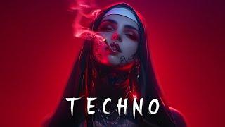 TECHNO MIX 2024 Only Techno Bangers  Episode 009 | Mixed by EJ