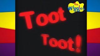 The Wiggles: Toot Toot! (1998) Opening