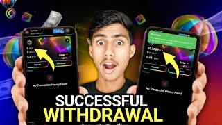 Blove Dapp Airdrop Withdrawal Kaise kare | Blove Dapp Airdrop Claim Now  Blove Dapp new Update