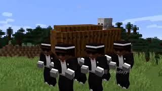 Minecraft - ТАНЦУЮЩИЕ НЕГРЫ МЕМ 2020