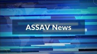 ASAVNEWS #1