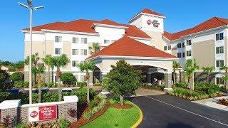 [4K] Best Western Plus Kissimmee - Lake Buena Vista South Inn & Suites