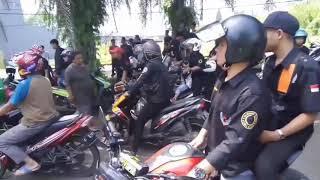 BERITA CIANJUR VIRAL -Bentrokan Geng Motor #moonraker (M2R) VS #SC234 #(PP)Pemuda Pancasila