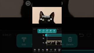 10.Key_Frame_Animation_丨VN_Video_Editor_App #anmolmithu #anmol #viral #shorts_ #blur #shortsfeed_