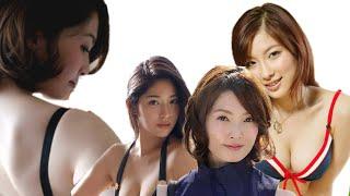 Prettiest JAV idols Part 1 | Active and Inactive