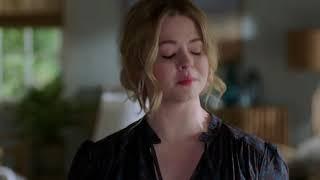 Pretty Little Liars: The Perfectionists - Emily and Alison Divorce - 1x04 "The Ghost Sonata"