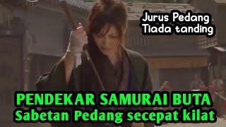 film Samurai subtitle indonesia - Film Pendekar Samurai