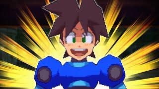 The ACTUAL Best Mega Man