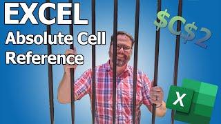 How to Lock Cell References in Excel