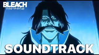 Yhwach Entrance Theme  - bleach TYBW EP14 | Full Soundtrack [HQ]