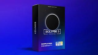 Reggaeton Sample Pack - "ECLIPSE VOL. 3" | Libreria de Reggaeton GRATIS 2023