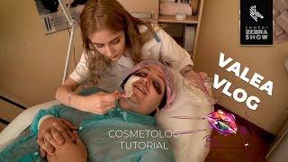 Valea Vlog #cosmetolog