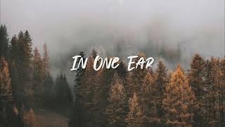 (FREE) Morgan Wallen Type Beat - "In One Ear"